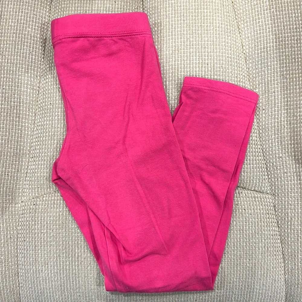 My Favorite Leggings Pink Leggings